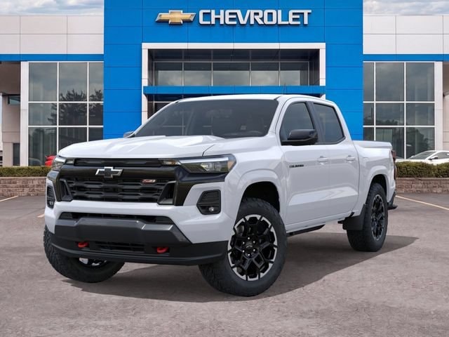 2026 Chevrolet Colorado Z71 - Photo 6
