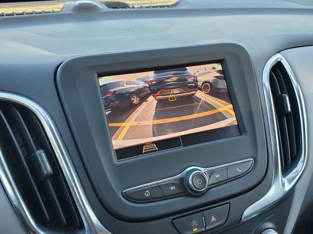 2024 Chevrolet Equinox LS - Photo 31