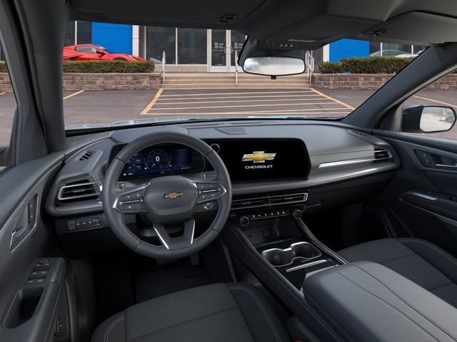 2026 Chevrolet Traverse LT - Photo 15