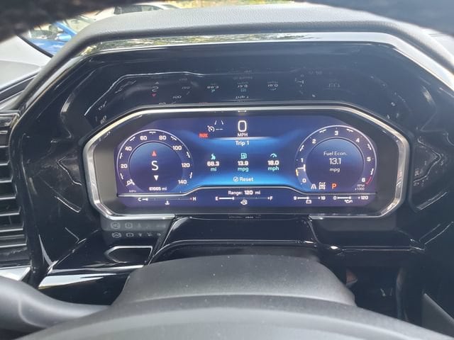 2024 Chevrolet Silverado 1500 RST - Photo 27