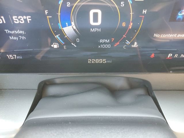 2024 Chevrolet Traverse 1LT - Photo 29