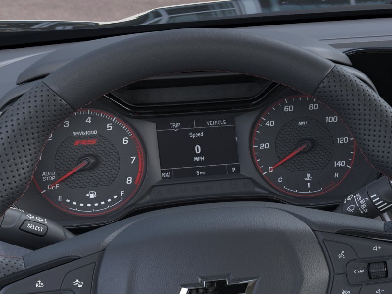 2026 Chevrolet Trax RS - Photo 42