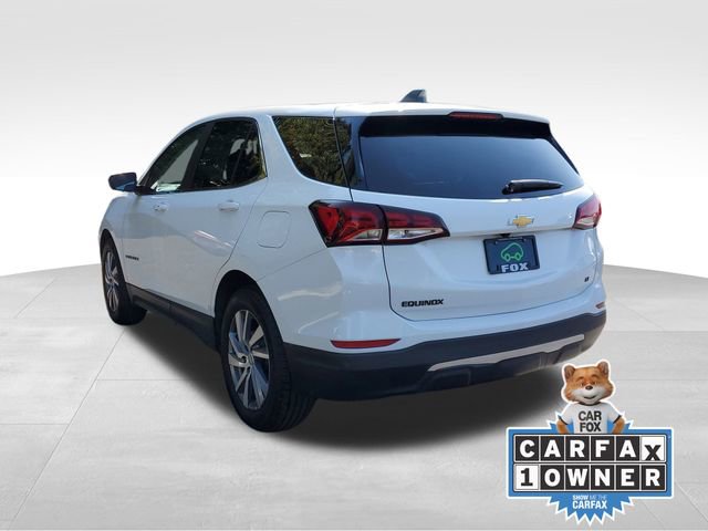2023 Chevrolet Equinox LT photo 3