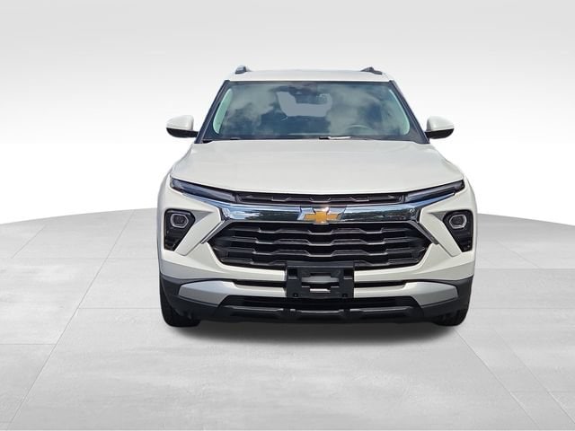2024 Chevrolet TrailBlazer LT - Photo 8