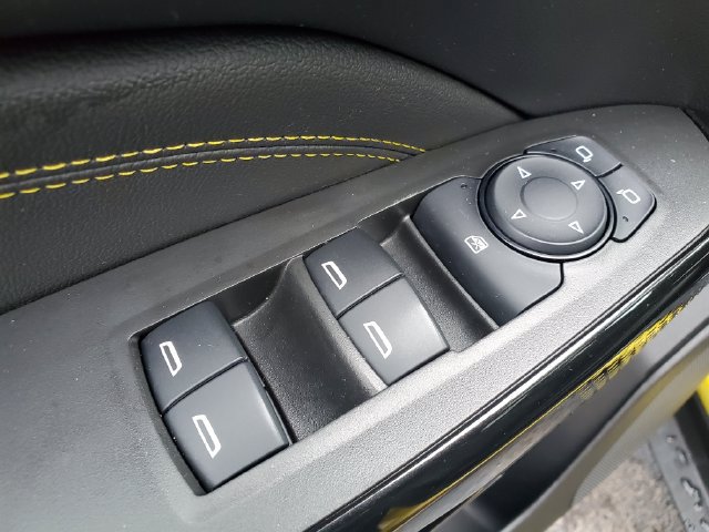 2024 Chevrolet Trax Activ - Photo 18