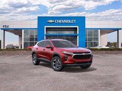 2026 Chevrolet Trax LT SUV