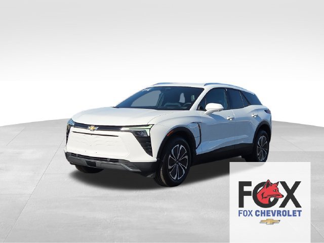 2024 Chevrolet Blazer EV
