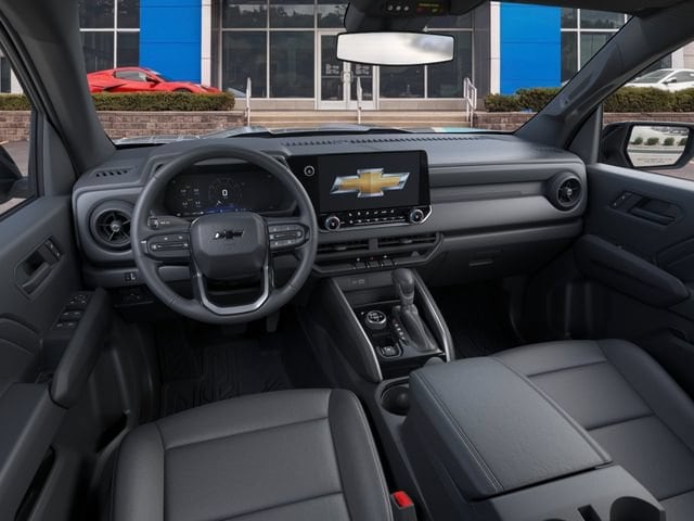 2026 Chevrolet Colorado Trail Boss - Photo 15