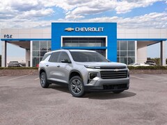2027 Chevrolet Traverse LT SUV