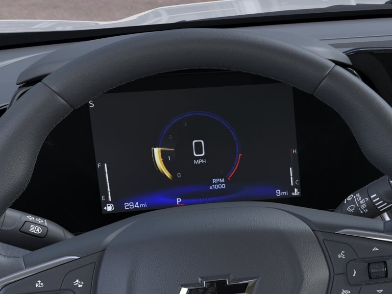 2026 Chevrolet Trax LT - Photo 40