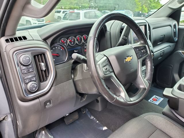 2020 Chevrolet Silverado 1500 LT - Photo 23