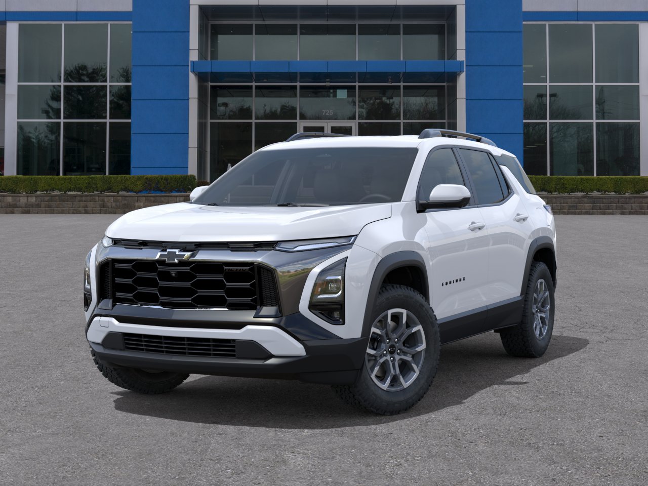 2026 Chevrolet Equinox ACTIV - Photo 6
