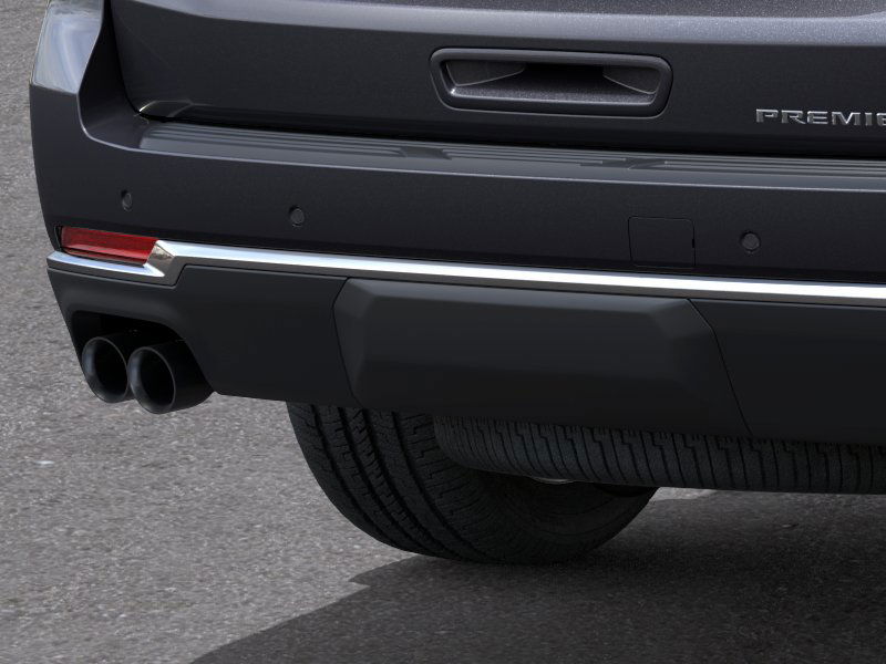 2025 Chevrolet Tahoe Premier - Photo 14