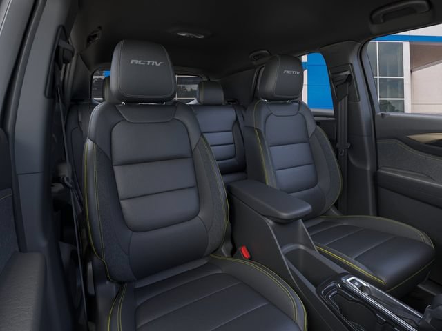 2026 Chevrolet Trailblazer Activ - Photo 16