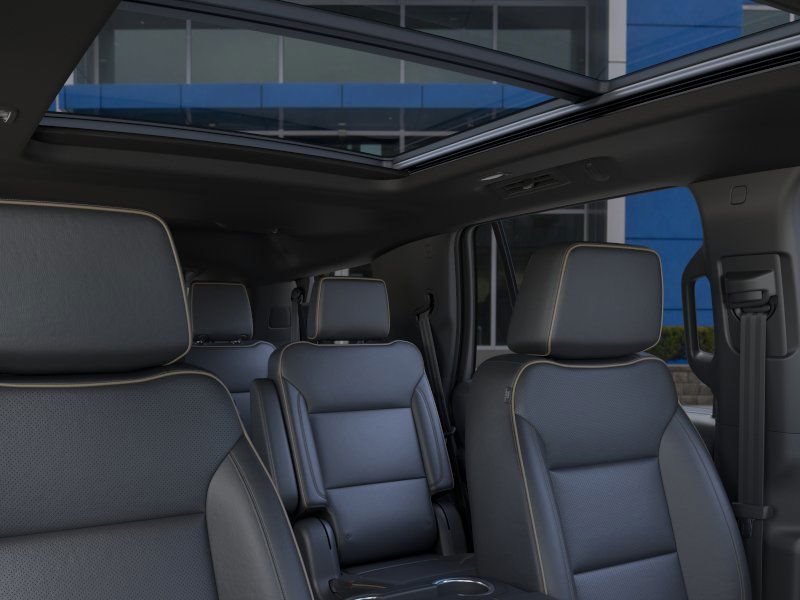 2025 Chevrolet Tahoe Premier - Photo 24