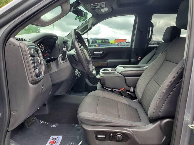 2020 Chevrolet Silverado 1500 LT - Photo 21
