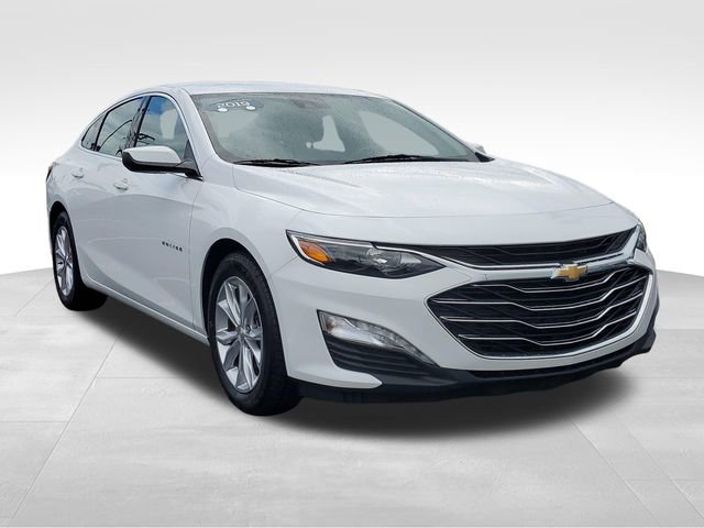 2019 Chevrolet Malibu 1LT - Photo 7