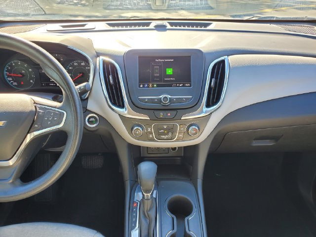 2024 Chevrolet Equinox LS - Photo 17
