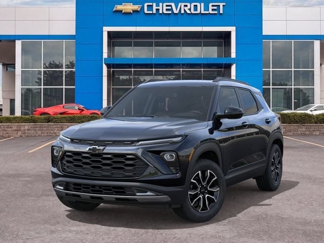 2026 Chevrolet Trailblazer Activ - Photo 6