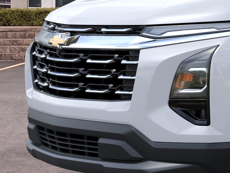 2026 Chevrolet Equinox LT - Photo 36