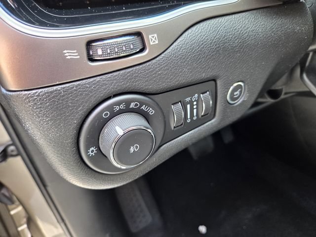 2021 Jeep Cherokee Limited - Photo 24