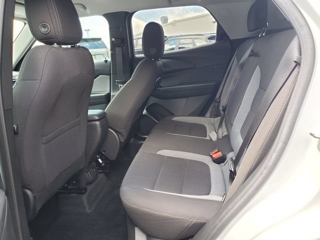 2024 Chevrolet TrailBlazer LT - Photo 13