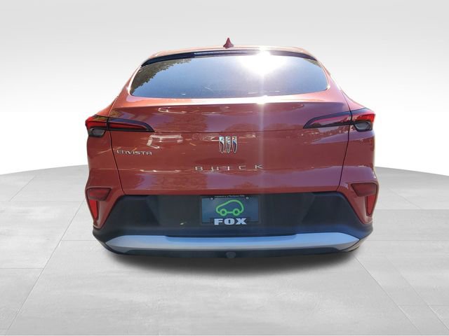 2024 Buick Envista Preferred photo 4