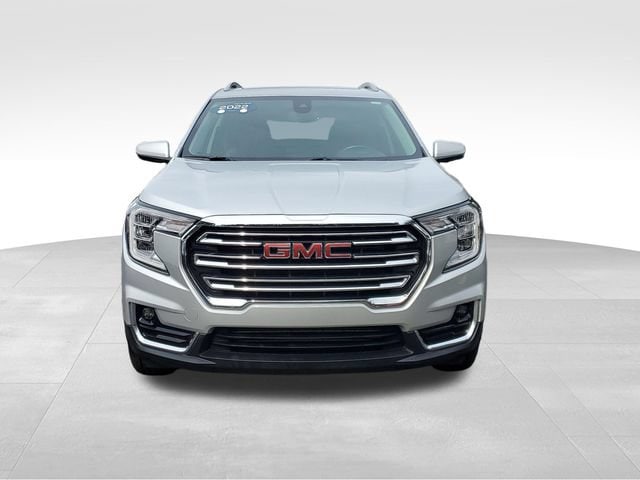 2022 GMC Terrain SLT - Photo 8