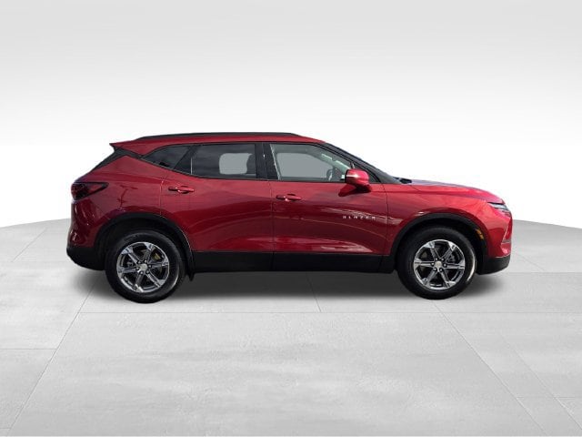 2023 Chevrolet Blazer 3LT - Photo 6