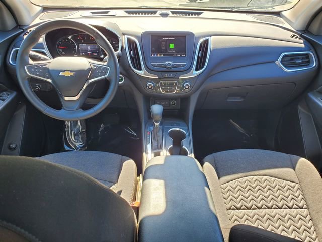 2024 Chevrolet Equinox LT - Photo 17
