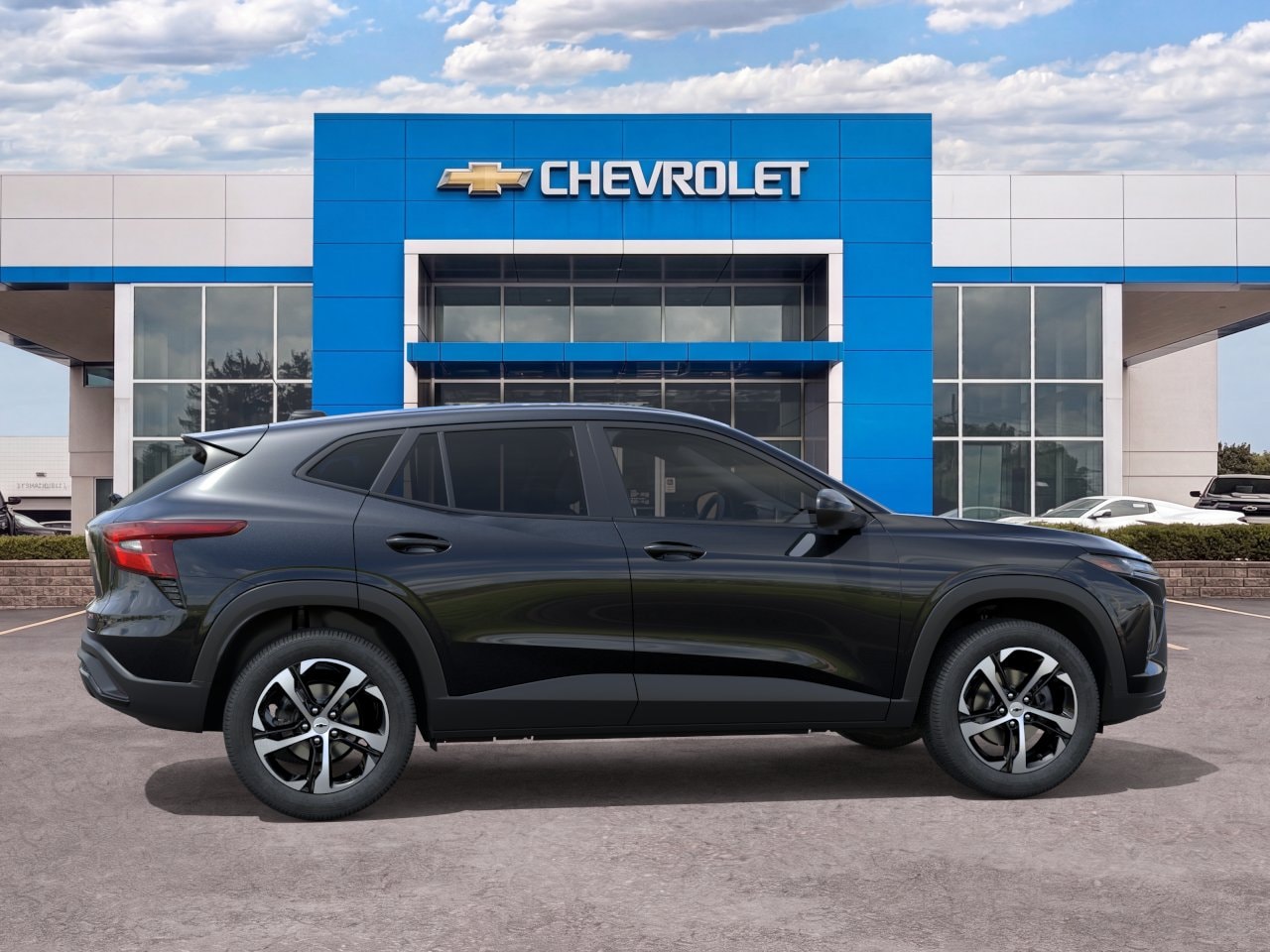 2026 Chevrolet Trax RS - Photo 29