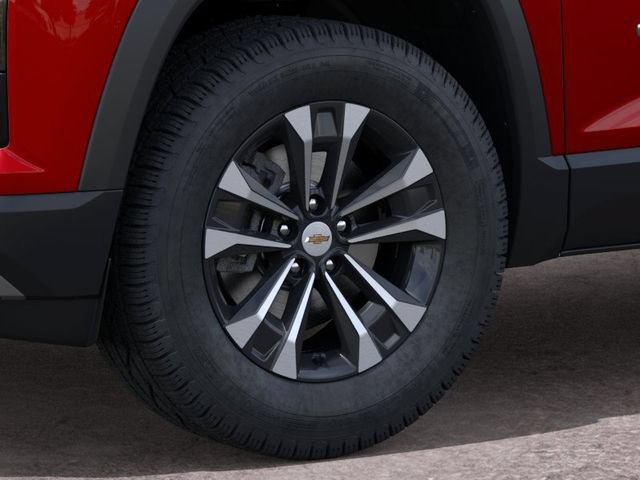 2027 Chevrolet Equinox LT - Photo 9