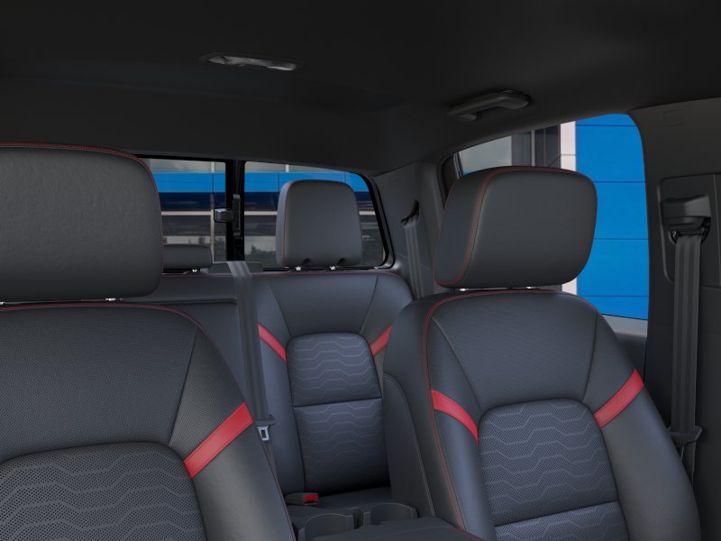 2026 Chevrolet Colorado Z71 - Photo 48