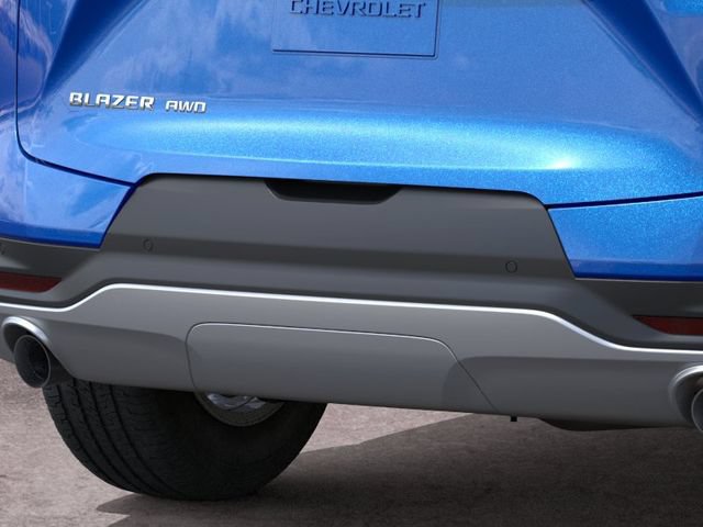 2026 Chevrolet Blazer 2LT - Photo 14