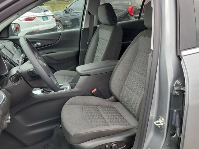 2023 Chevrolet Equinox LT - Photo 24