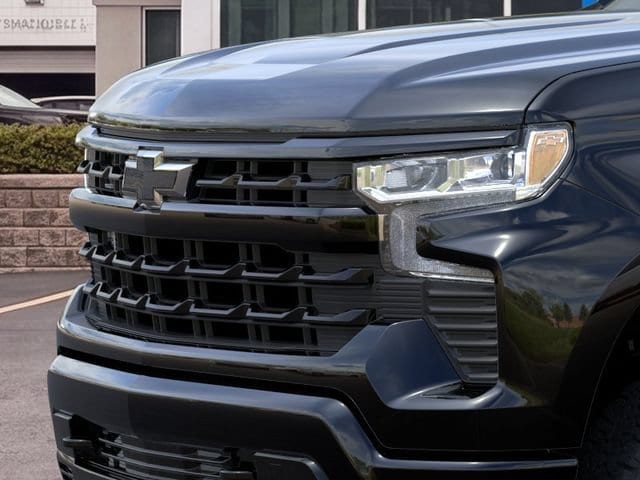 2026 Chevrolet Silverado 1500 RST - Photo 13