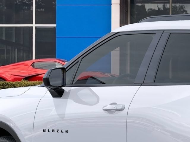 2026 Chevrolet Blazer 2LT - Photo 12