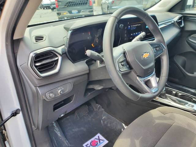 2024 Chevrolet TrailBlazer LT - Photo 23