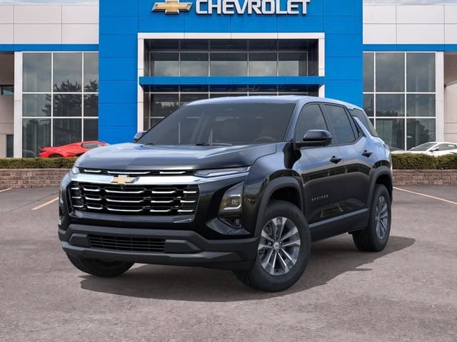 2026 Chevrolet Equinox LT - Photo 6