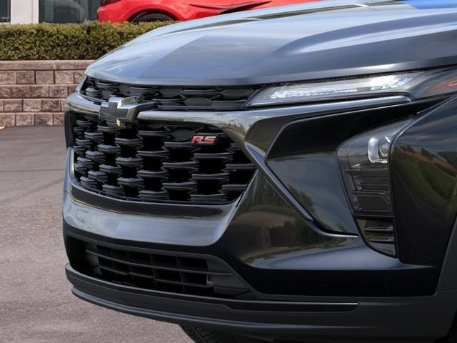 2026 Chevrolet Trax RS - Photo 13