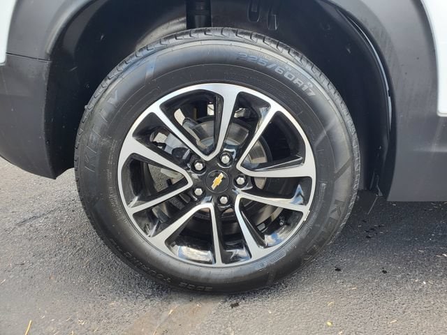 2024 Chevrolet TrailBlazer LT - Photo 9