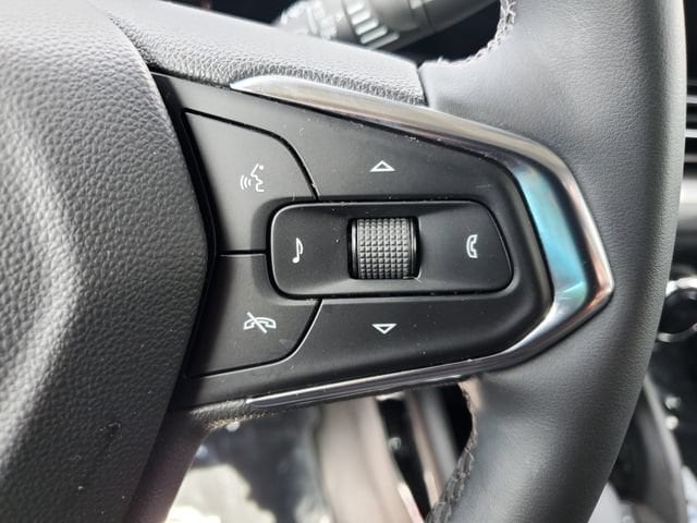 2024 Chevrolet TrailBlazer LT - Photo 26