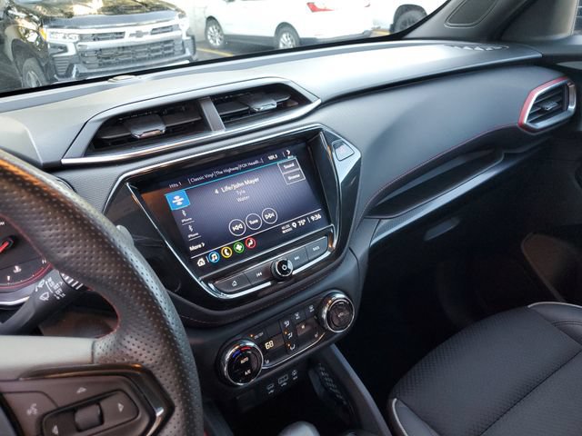 2023 Chevrolet TrailBlazer RS - Photo 27
