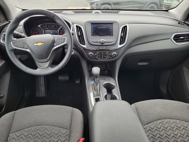 2023 Chevrolet Equinox LT - Photo 18