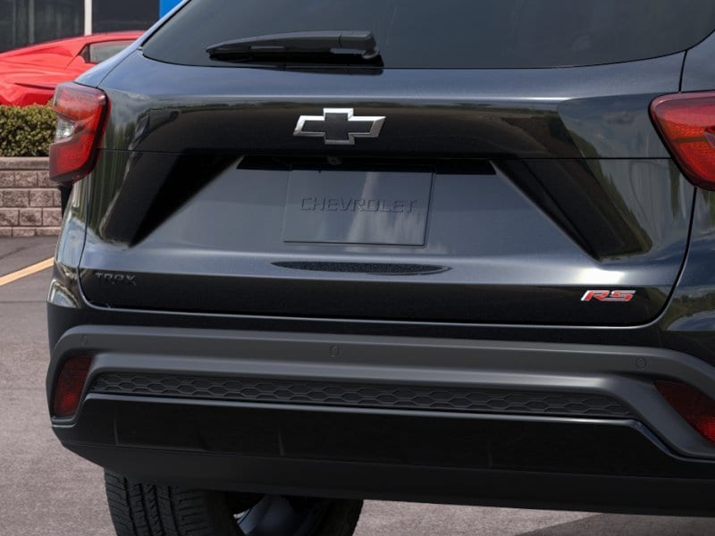2026 Chevrolet Trax RS - Photo 38