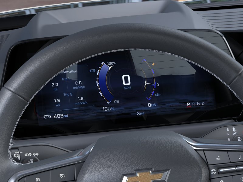 2026 Chevrolet Silverado EV LT - Photo 42