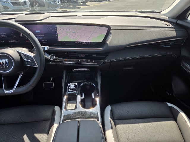 2024 Buick Envision Sport Touring - Photo 19