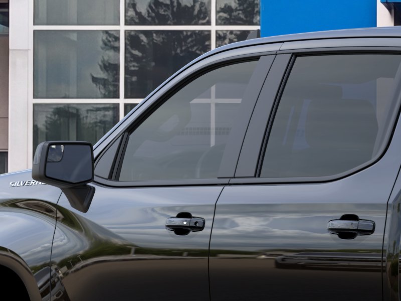 2026 Chevrolet Silverado 1500 RST - Photo 36