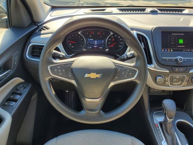 2024 Chevrolet Equinox LS - Photo 16
