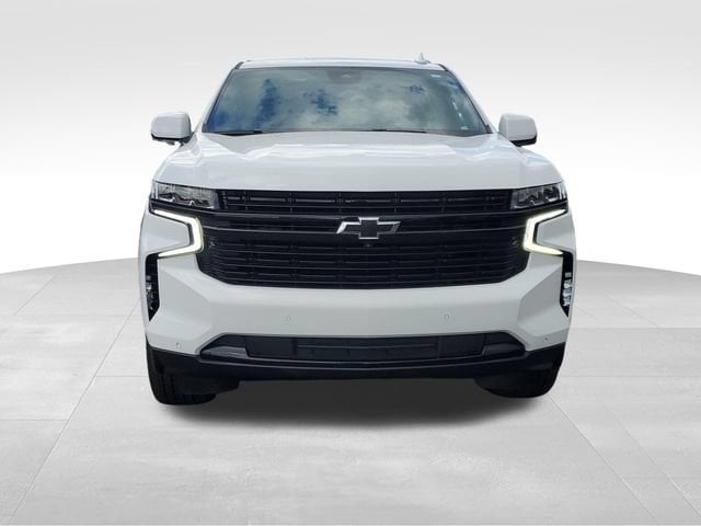 2024 Chevrolet Suburban RST - Photo 8